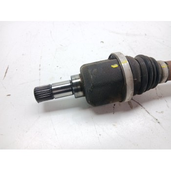 Recambio de transmision delantera izquierda para citroën c3 ii (sc_) 1.6 hdi referencia OEM IAM 9686025580  