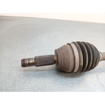 Recambio de transmision delantera derecha para ford fiesta vi (cb1, ccn) 1.4 tdci referencia OEM IAM 8v513b436ae  