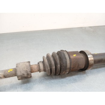 Recambio de transmision delantera derecha para ford fiesta vi (cb1, ccn) 1.4 tdci referencia OEM IAM 8v513b436ae  