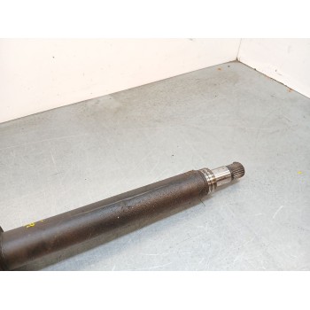 Recambio de transmision delantera derecha para ford fiesta vi (cb1, ccn) 1.4 tdci referencia OEM IAM 8v513b436ae  