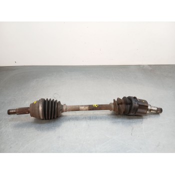 TRANSMISION DELANTERA IZQUIERDA 8v513b437aaa 