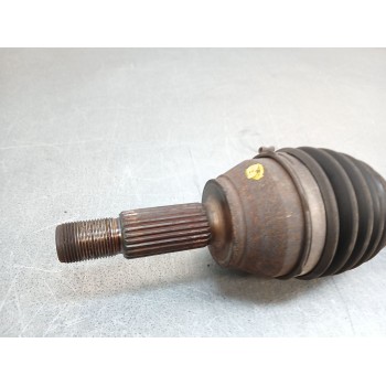 Recambio de transmision delantera izquierda para ford fiesta vi (cb1, ccn) 1.4 tdci referencia OEM IAM 8v513b437aaa  