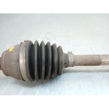 Recambio de transmision delantera izquierda para ford fiesta vi (cb1, ccn) 1.4 tdci referencia OEM IAM 8v513b437aaa  
