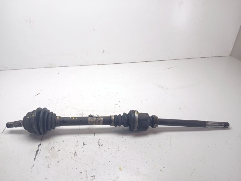 Recambio de transmision delantera derecha para peugeot 307 cc (3b) 1.6 16v referencia OEM IAM 9812781280  