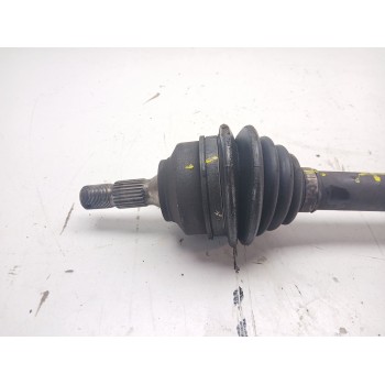 Recambio de transmision delantera derecha para peugeot 307 cc (3b) 1.6 16v referencia OEM IAM 9812781280  