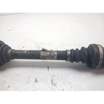 Recambio de transmision delantera derecha para peugeot 307 cc (3b) 1.6 16v referencia OEM IAM 9812781280  