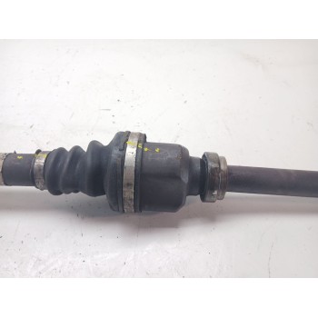 Recambio de transmision delantera derecha para peugeot 307 cc (3b) 1.6 16v referencia OEM IAM 9812781280  