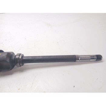 Recambio de transmision delantera derecha para peugeot 307 cc (3b) 1.6 16v referencia OEM IAM 9812781280  