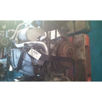 Recambio de motor completo para opel vectra b berlina básico (1999) referencia OEM IAM   