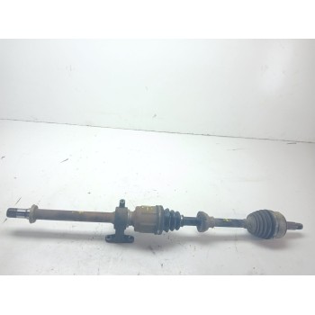 TRANSMISION DELANTERA IZQUIERDA 44306SKNE00 