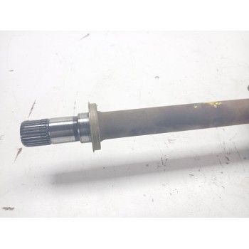 Recambio de transmision delantera izquierda para honda cr-v ii (rd_) 2.2 ctdi (rd9) referencia OEM IAM 44306SKNE00  