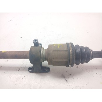 Recambio de transmision delantera izquierda para honda cr-v ii (rd_) 2.2 ctdi (rd9) referencia OEM IAM 44306SKNE00  
