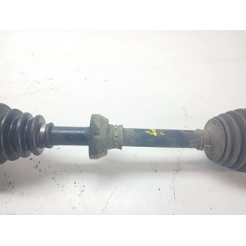 Recambio de transmision delantera izquierda para honda cr-v ii (rd_) 2.2 ctdi (rd9) referencia OEM IAM 44306SKNE00  
