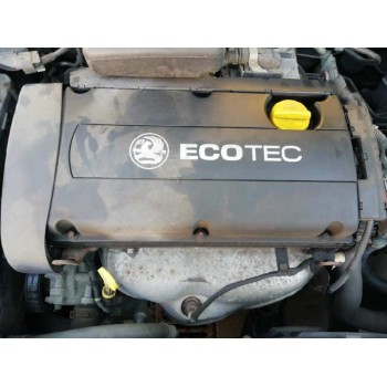 MOTOR COMPLETO Z16XEP R EXPORTACION