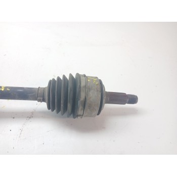 Recambio de transmision delantera izquierda para honda cr-v ii (rd_) 2.2 ctdi (rd9) referencia OEM IAM 44306SKNE00  