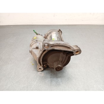 Recambio de motor arranque para citroën c3 pluriel 1.6 16v cat (nfu / tu5jp4) referencia OEM IAM 9648644680  