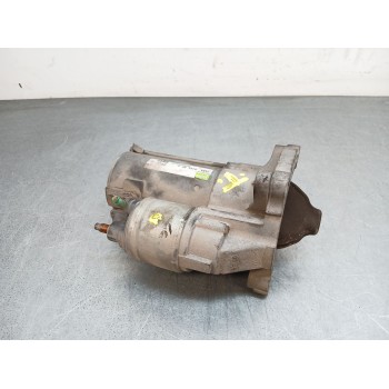 Recambio de motor arranque para citroën c3 pluriel 1.6 16v cat (nfu / tu5jp4) referencia OEM IAM 9648644680  