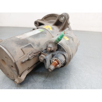 Recambio de motor arranque para citroën c3 pluriel 1.6 16v cat (nfu / tu5jp4) referencia OEM IAM 9648644680  