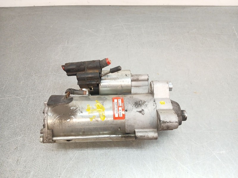 Recambio de motor arranque para volvo v50 (545) 2.0 d referencia OEM IAM 36000221  
