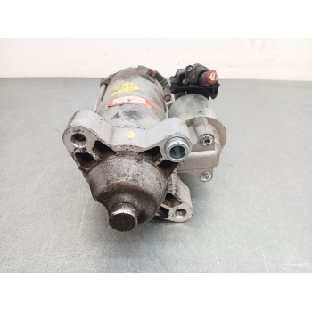 Recambio de motor arranque para volvo v50 (545) 2.0 d referencia OEM IAM 36000221  