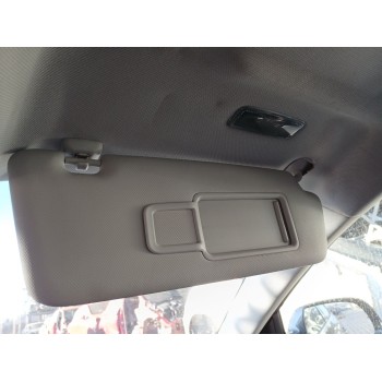 Recambio de parasol derecho para audi a4 b8 avant (8k5) 2.0 tdi referencia OEM IAM 8K0857552AR8S0  