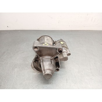 Recambio de motor arranque para peugeot 2008 i (cu_) 1.6 bluehdi 120 referencia OEM IAM VERE8501 / 9675660680  