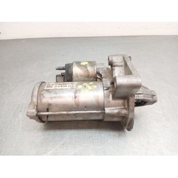 Recambio de motor arranque para peugeot 2008 i (cu_) 1.6 bluehdi 120 referencia OEM IAM VERE8501 / 9675660680  