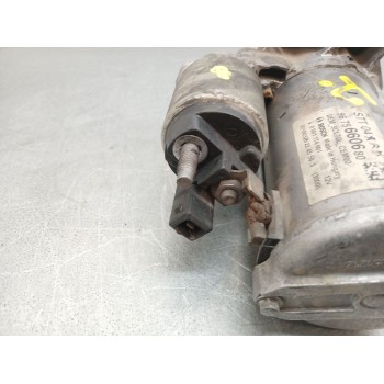 Recambio de motor arranque para peugeot 2008 i (cu_) 1.6 bluehdi 120 referencia OEM IAM VERE8501 / 9675660680  