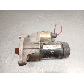 MOTOR ARRANQUE d6ra572 
