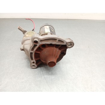 Recambio de motor arranque para peugeot 307 (3a/c) 1.6 16v referencia OEM IAM d6ra572  