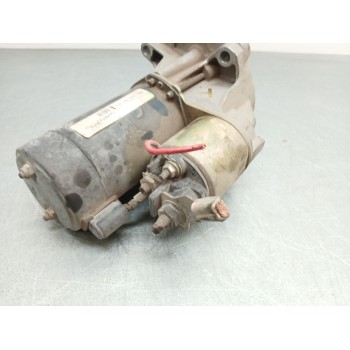 Recambio de motor arranque para peugeot 307 (3a/c) 1.6 16v referencia OEM IAM d6ra572  