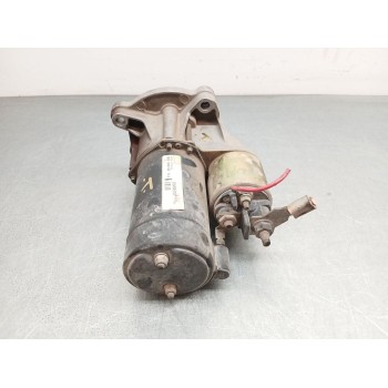 Recambio de motor arranque para peugeot 307 (3a/c) 1.6 16v referencia OEM IAM d6ra572  