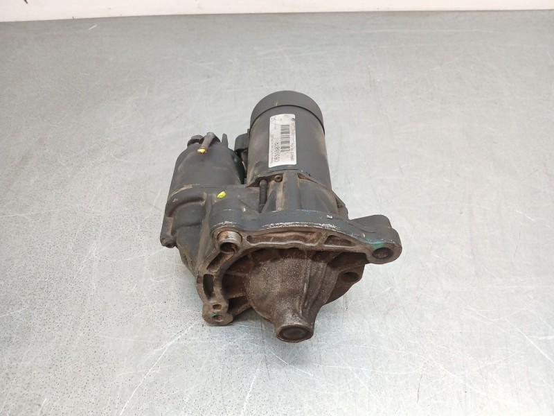 Recambio de motor arranque para peugeot 207/207+ (wa_, wc_) 1.4 referencia OEM IAM 5802ep c631807r 