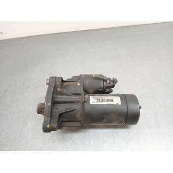 Recambio de motor arranque para peugeot 207/207+ (wa_, wc_) 1.4 referencia OEM IAM 5802ep c631807r 