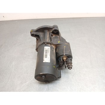Recambio de motor arranque para peugeot 207/207+ (wa_, wc_) 1.4 referencia OEM IAM 5802ep c631807r 