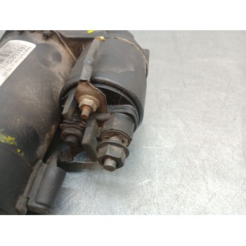 Recambio de motor arranque para peugeot 207/207+ (wa_, wc_) 1.4 referencia OEM IAM 5802ep c631807r 