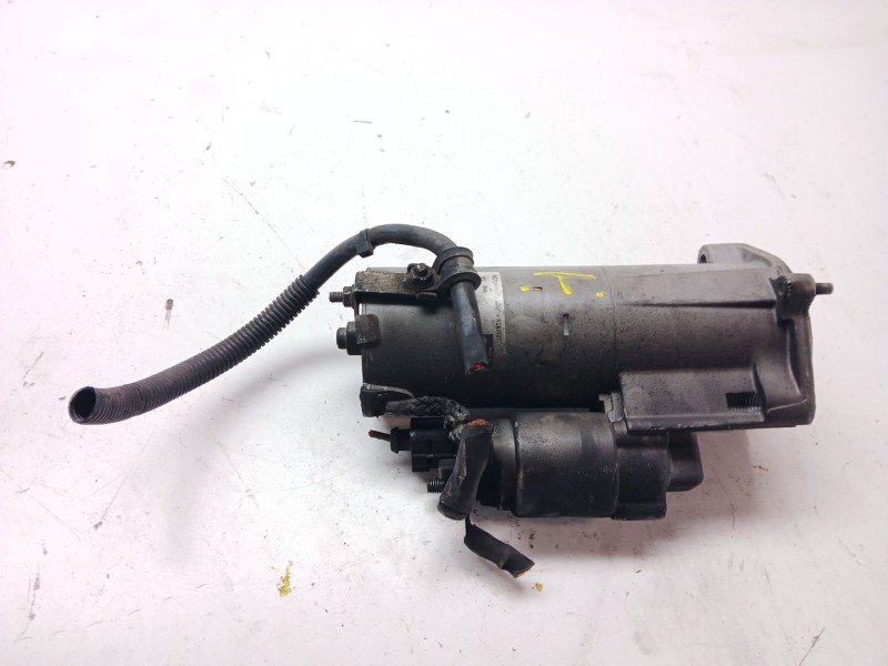 Recambio de motor arranque para audi a6 c6 (4f2) 2.0 tdi referencia OEM IAM 03G911023X / 03G911023V  