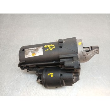 Recambio de motor arranque para citroën c4 cactus 1.6 bluehdi 100 referencia OEM IAM 5802FH / 5802FG 0986021651 