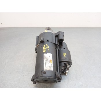 Recambio de motor arranque para citroën c4 cactus 1.6 bluehdi 100 referencia OEM IAM 5802FH / 5802FG 0986021651 