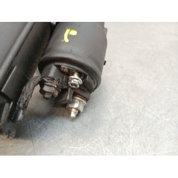Recambio de motor arranque para citroën c4 cactus 1.6 bluehdi 100 referencia OEM IAM 5802FH / 5802FG 0986021651 