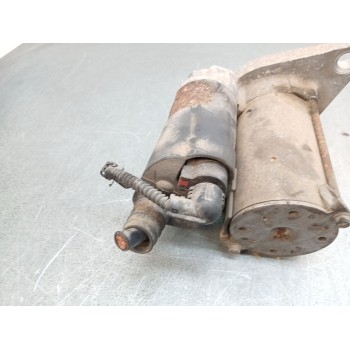 Recambio de motor arranque para volkswagen golf vi (5k1) 1.4 tsi referencia OEM IAM 02Z911023EX / 02Z911024P  