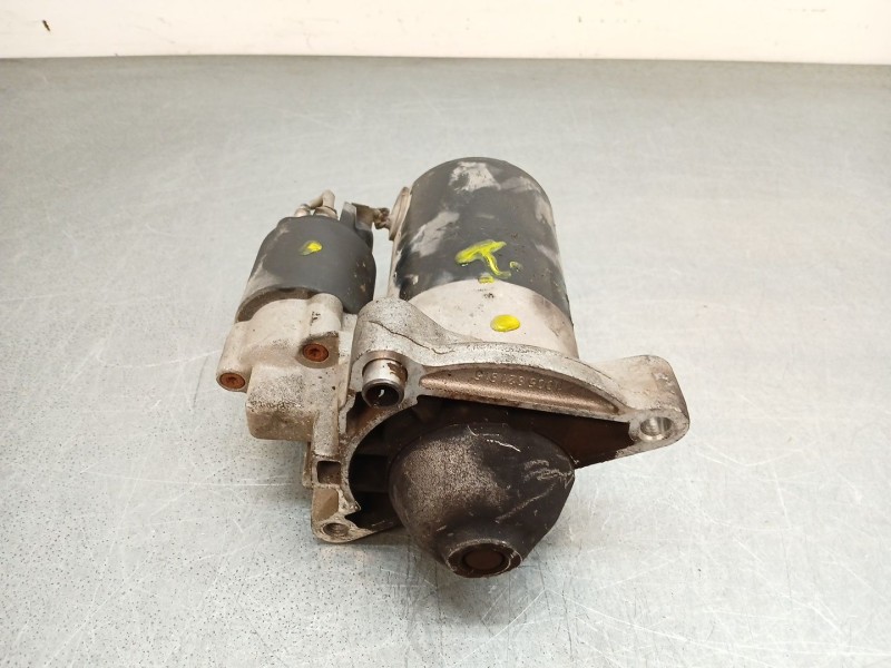 Recambio de motor arranque para citroën saxo (s0, s1) 1.1 x, sx referencia OEM IAM 5802CG / 5802C9  