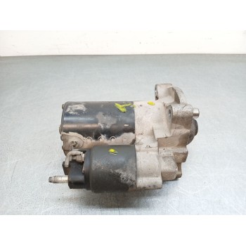 Recambio de motor arranque para citroën saxo (s0, s1) 1.1 x, sx referencia OEM IAM 5802CG / 5802C9  