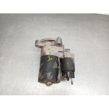 Recambio de motor arranque para citroën saxo (s0, s1) 1.1 x, sx referencia OEM IAM 5802CG / 5802C9  