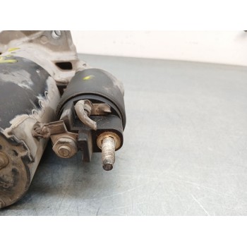 Recambio de motor arranque para citroën saxo (s0, s1) 1.1 x, sx referencia OEM IAM 5802CG / 5802C9  