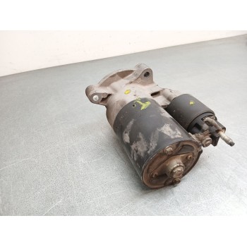 Recambio de motor arranque para citroën saxo (s0, s1) 1.1 x, sx referencia OEM IAM 5802CG / 5802C9  