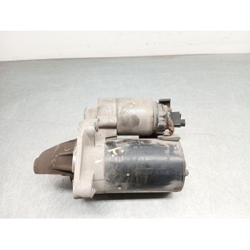 MOTOR ARRANQUE 1824489 / 1732742 0001107417 