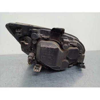 Recambio de faro izquierdo para ford focus berlina (cap) trend referencia OEM IAM   PARA PULIR
