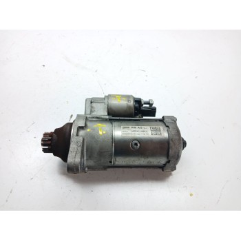 MOTOR ARRANQUE 02Z911024L 