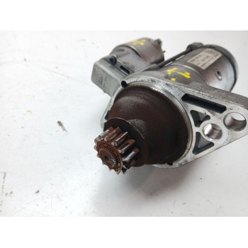 Recambio de motor arranque para seat leon st (5f8) 1.6 tdi referencia OEM IAM 02Z911024L  